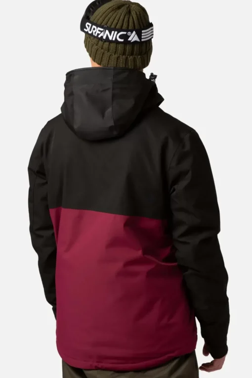 Men * Ski/Snowboard Jackets>Zero Hypadri Jacket