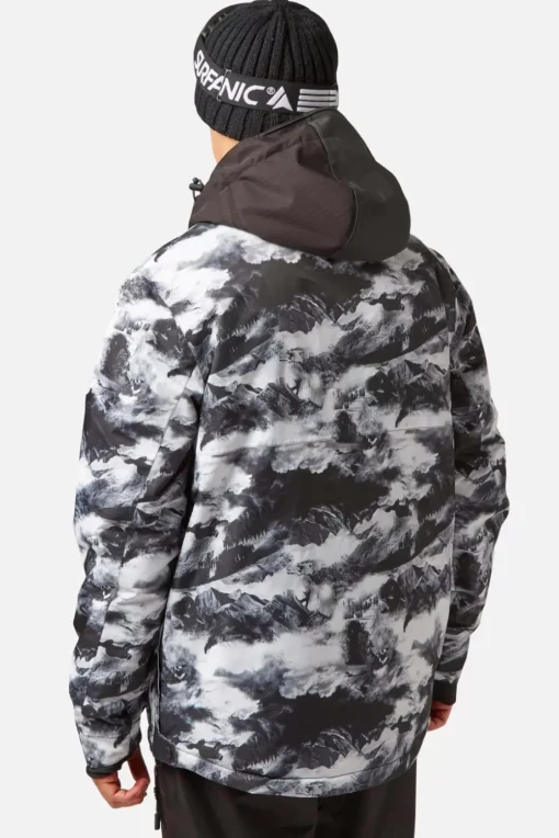 Men * Ski/Snowboard Jackets>Zero Hypadri Jacket