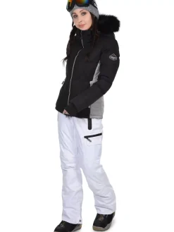 Zeta Surftex Ski Jacket