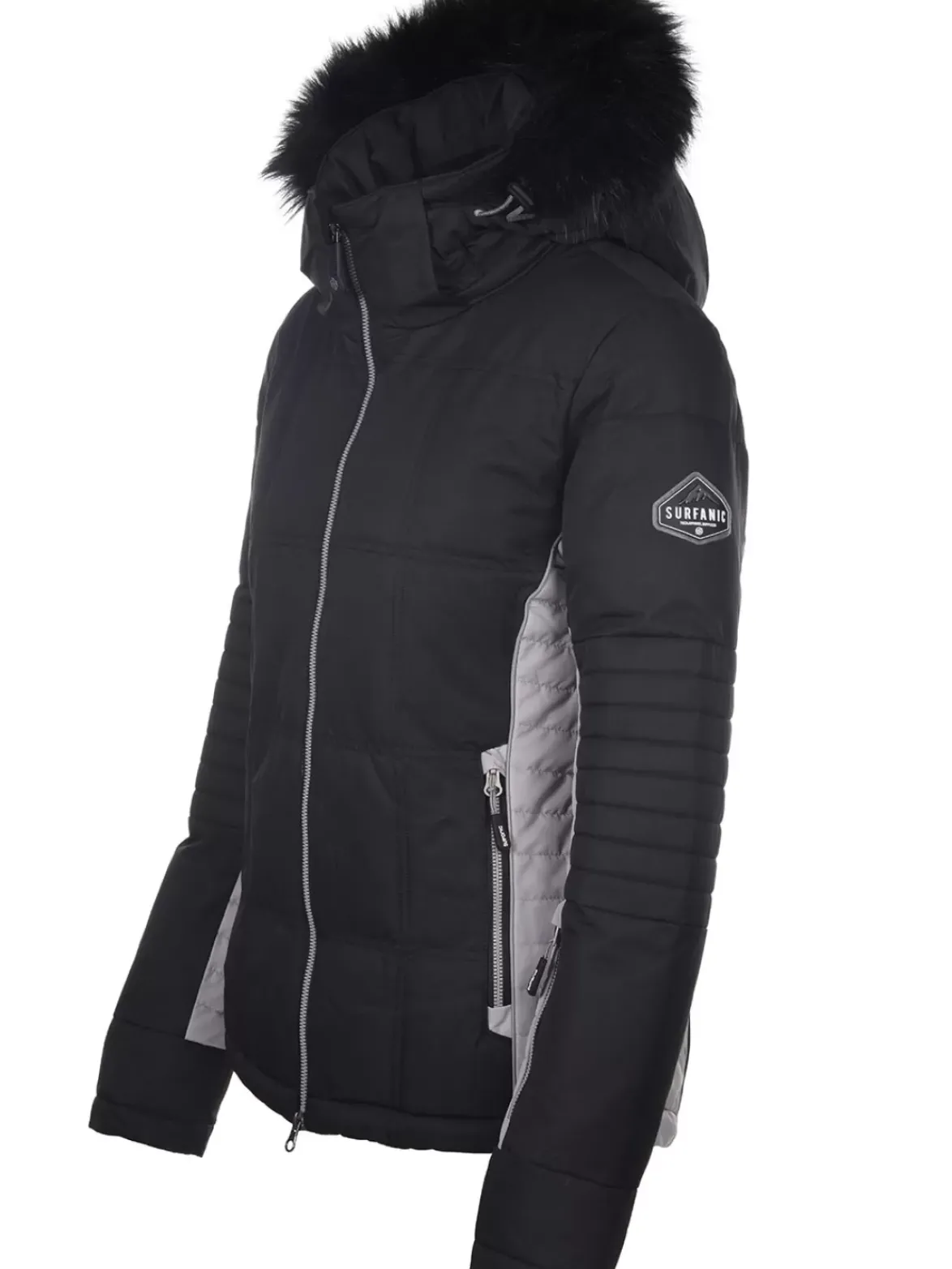 Zeta Surftex Ski Jacket