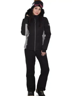 Zeta Surftex Ski Jacket