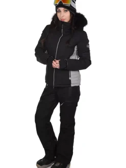 Zeta Surftex Ski Jacket