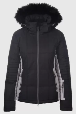 Zeta Surftex Ski Jacket