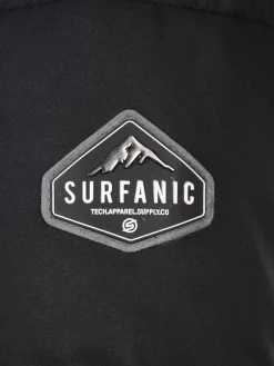 Zeta Surftex Ski Jacket