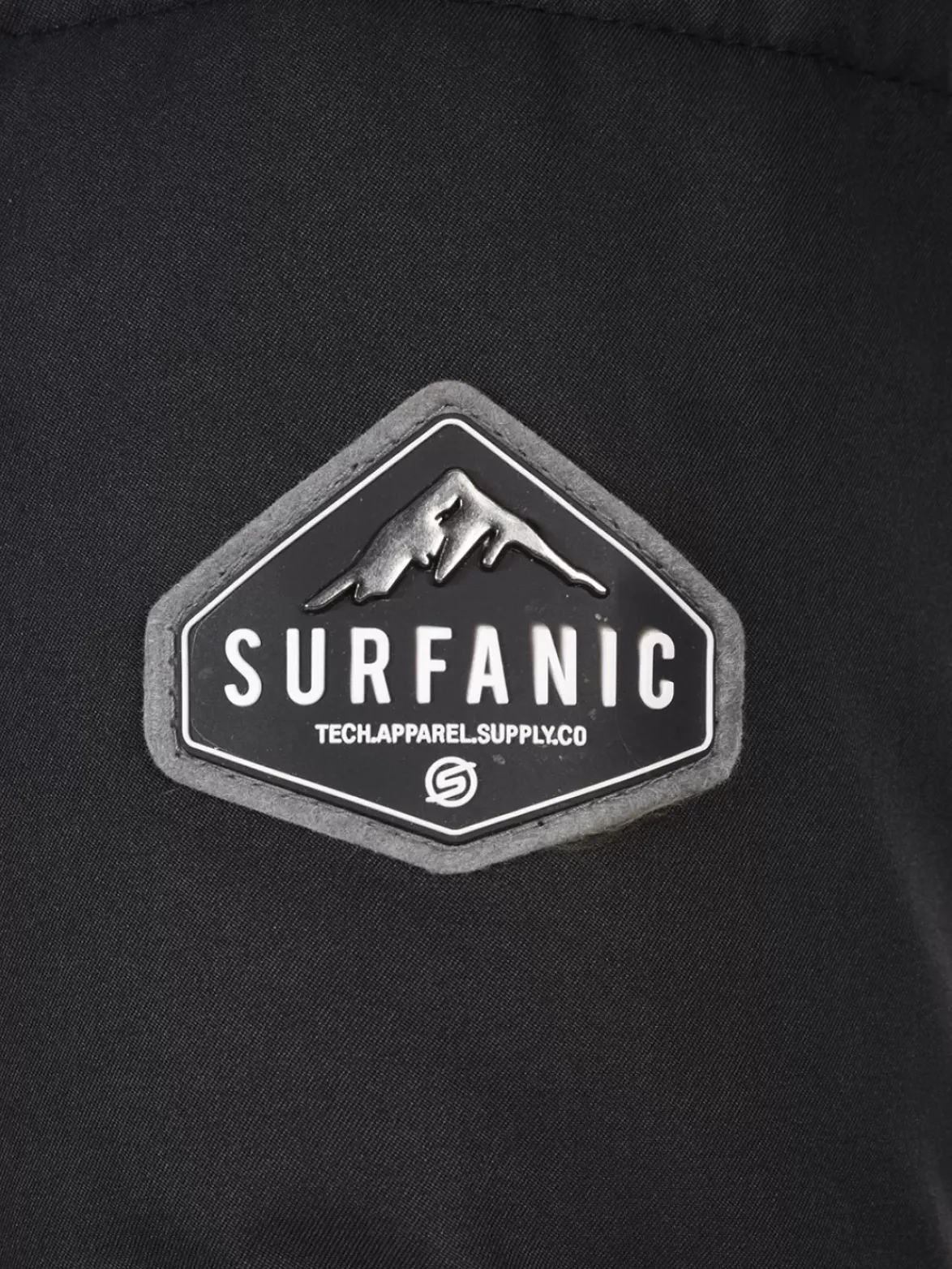 Zeta Surftex Ski Jacket