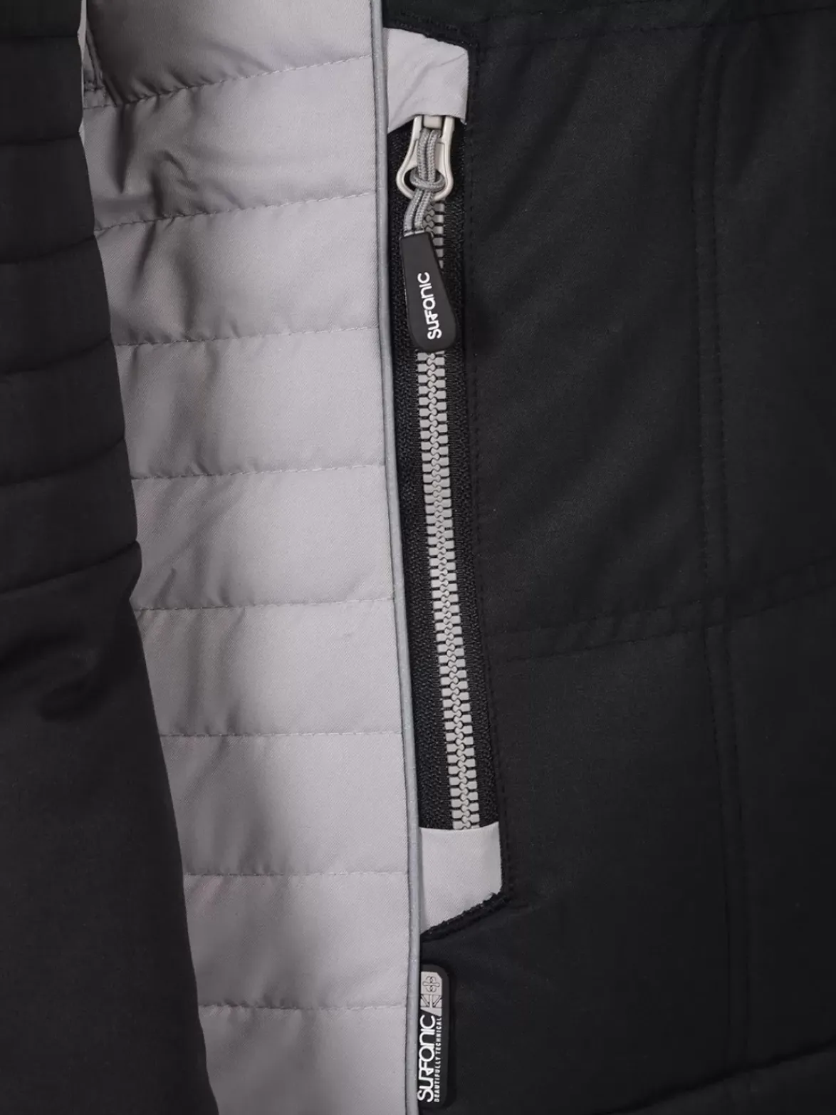 Zeta Surftex Ski Jacket