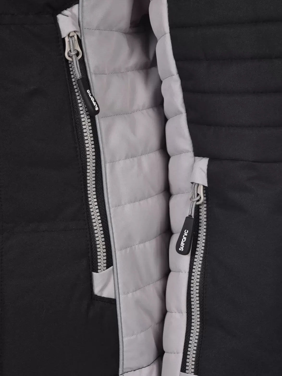 Zeta Surftex Ski Jacket