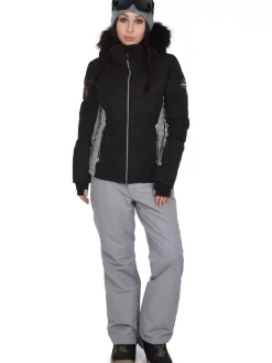 Zeta Surftex Ski Jacket