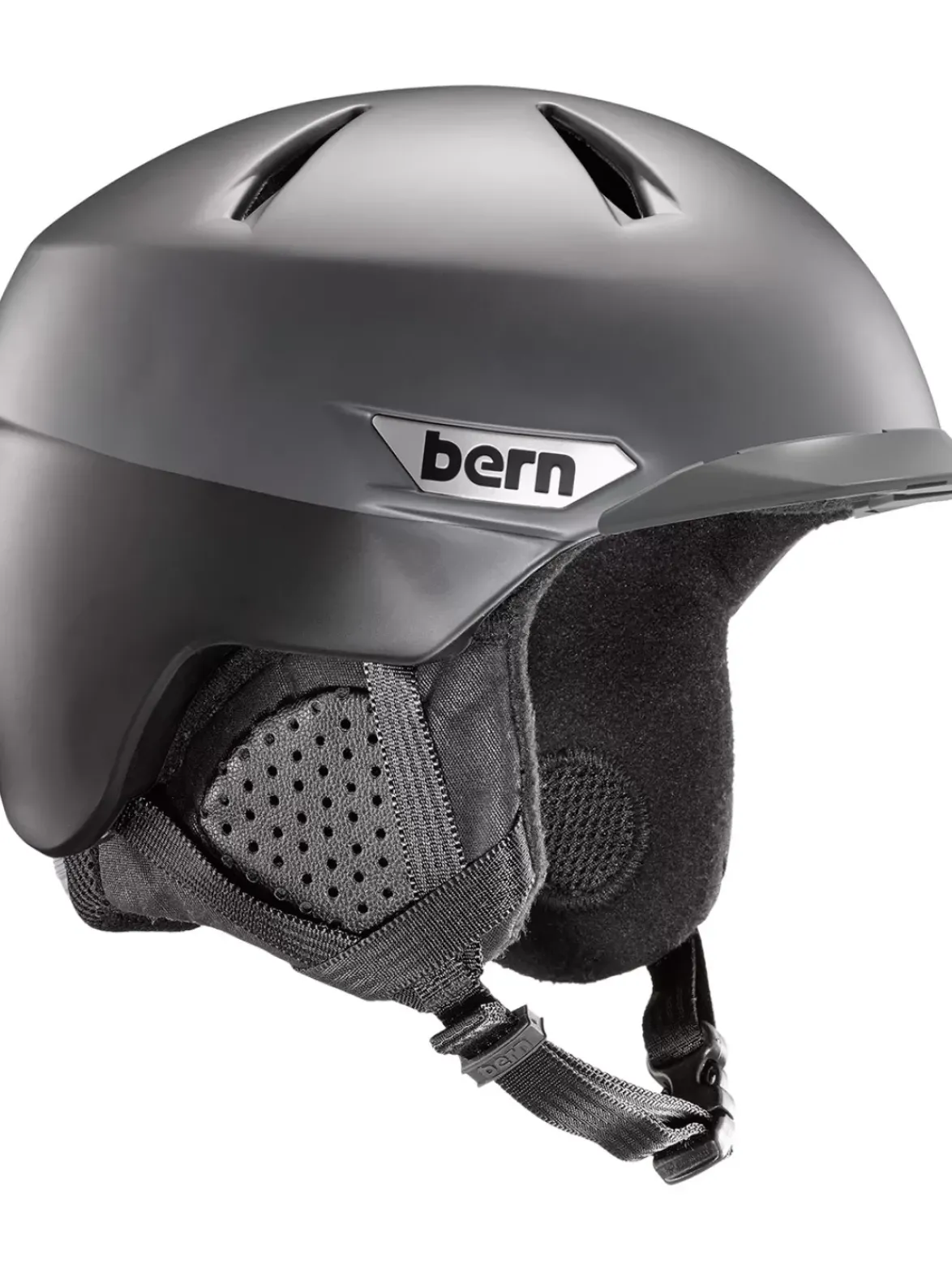 Bern Weston Peak Helmet