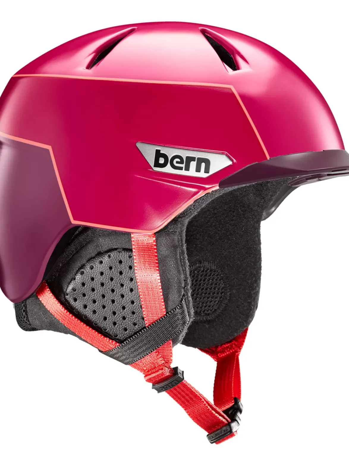 Bern Weston Peak Helmet