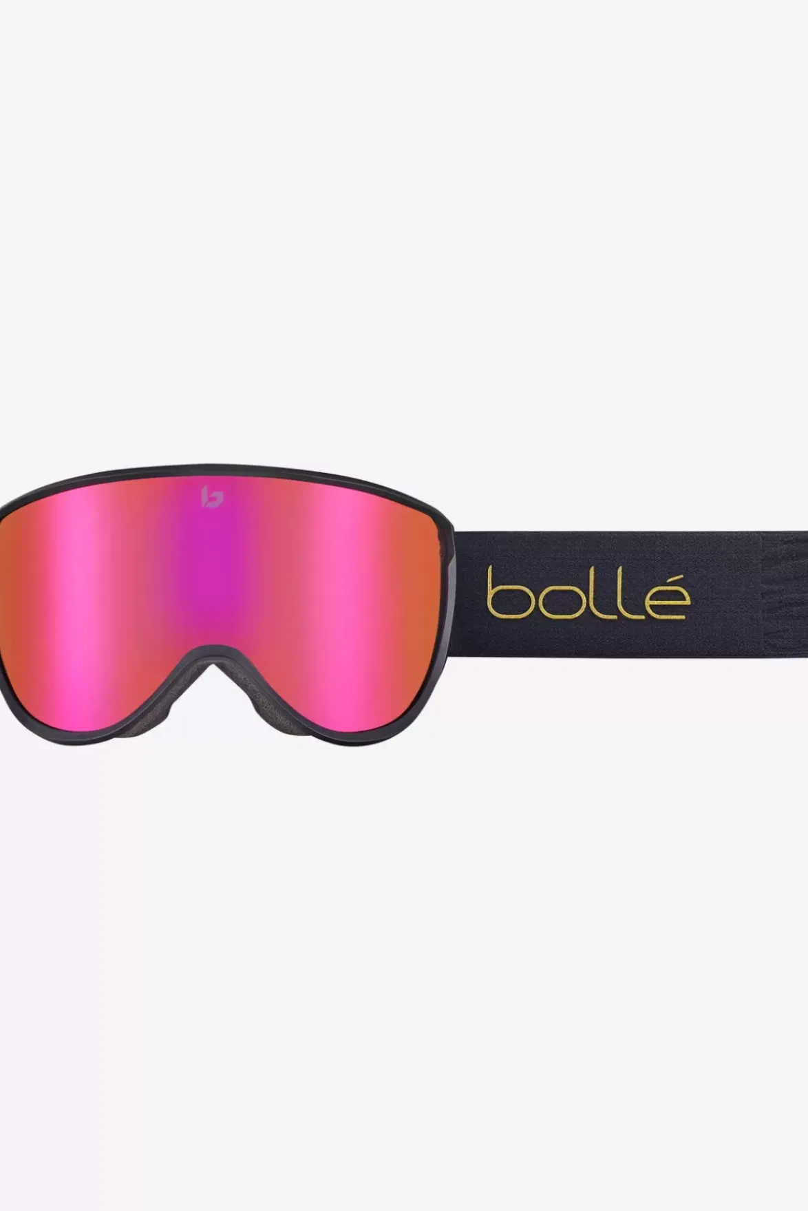 Bolle Blanca Goggles