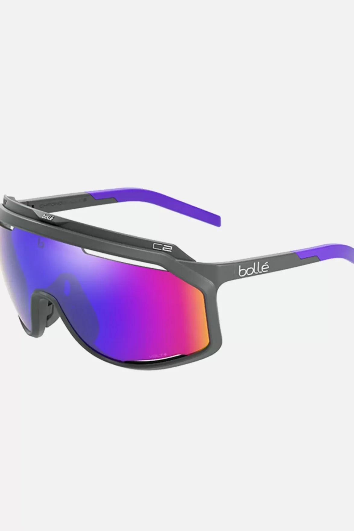 Bolle Chronoshield Sunglasses