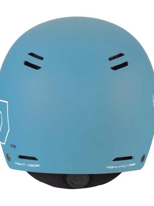 Women Bolle Helmets>Might Visor Helmet