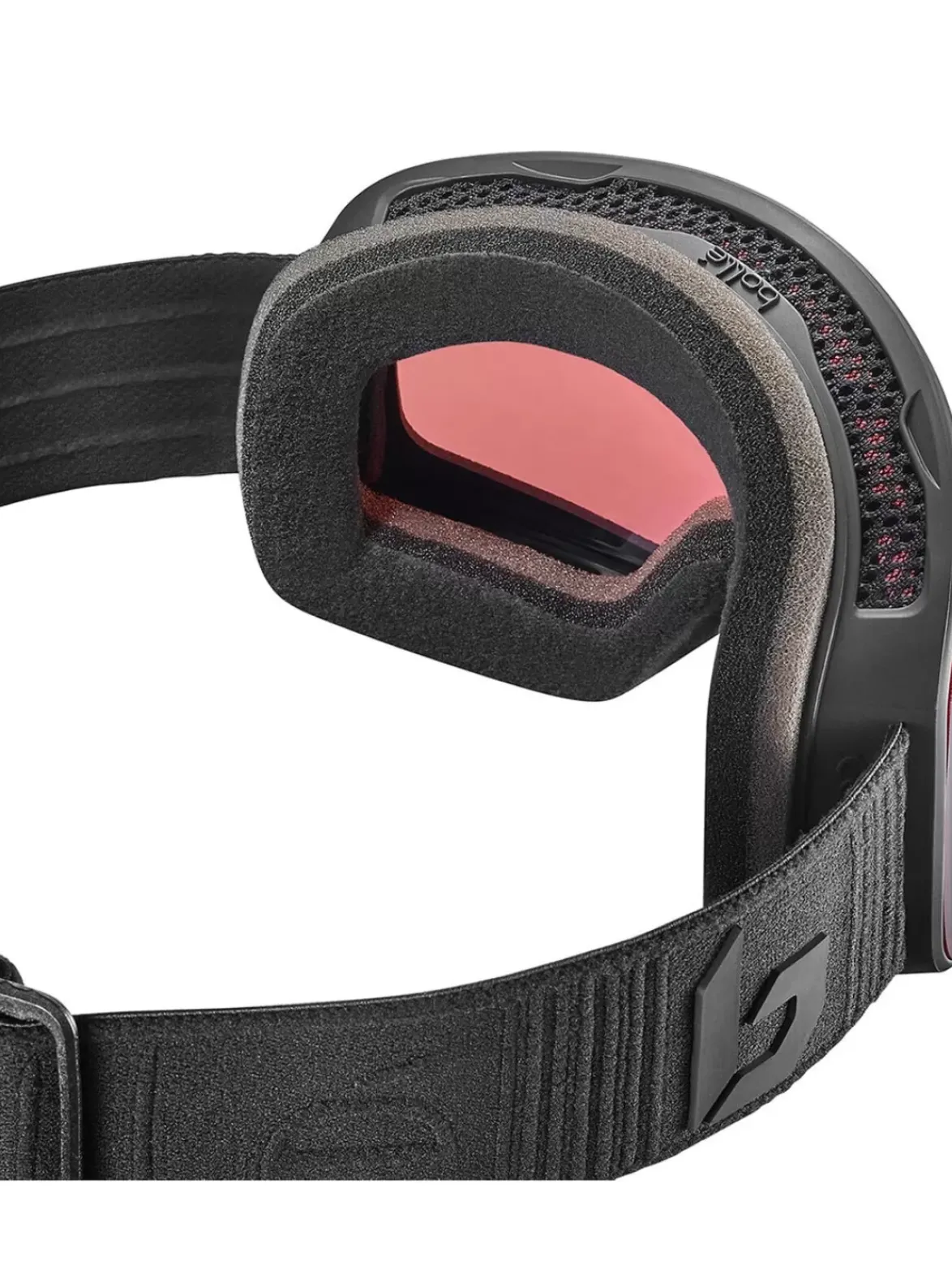 Bolle Nevada Goggles