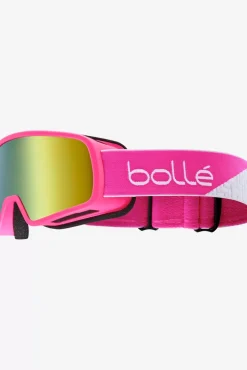 Women Bolle Goggles>Nevada Junior Goggles