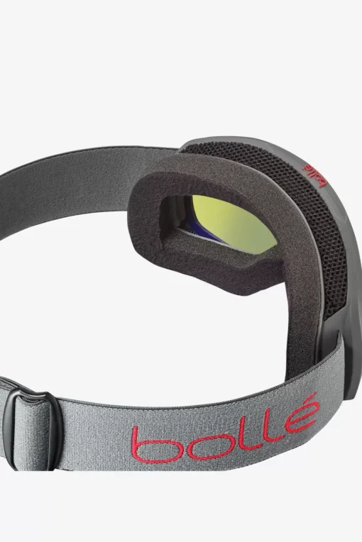 Women Bolle Goggles>Royal Goggles