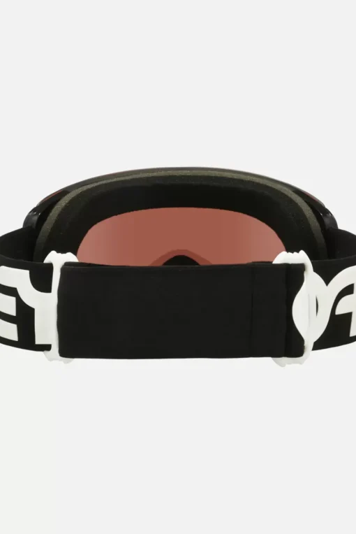 Women Oakley Goggles>Flight Deck M Fp Prizm Sapphire Iridium