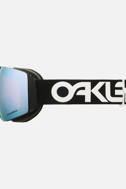 Women Oakley Goggles>Flight Deck M Fp Prizm Sapphire Iridium