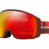 Women Oakley Goggles>Flight Tracker L Prizm Torch Iridium Lens