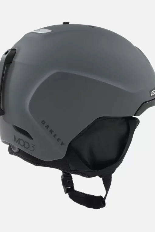 Women Oakley Helmets>Mod3 Helmet