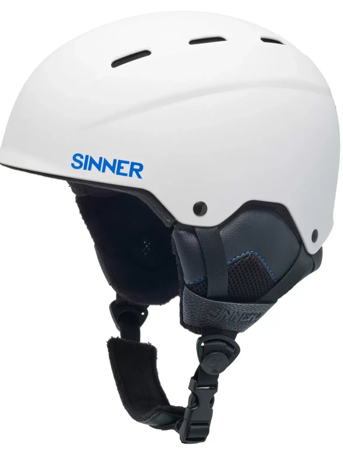 Sinner Typhoon Helmet