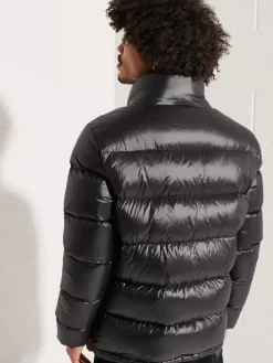 Men Superdry Insulated & Down Fill Jackets></noscript>Alpine Luxe Down Jacket