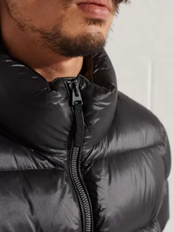 Men Superdry Insulated & Down Fill Jackets></noscript>Alpine Luxe Down Jacket