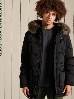 Superdry Chinook Parka 2.0