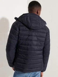 Men Superdry Insulated & Down Fill Jackets></noscript>Classic Fuji Puffer Jacket
