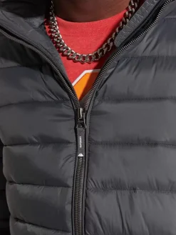 Men Superdry Insulated & Down Fill Jackets></noscript>Classic Fuji Puffer Jacket
