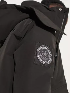 Superdry Code Everest Bomber