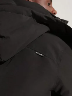 Superdry Code Everest Bomber