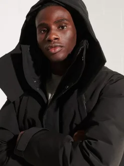 Superdry Code Everest Bomber