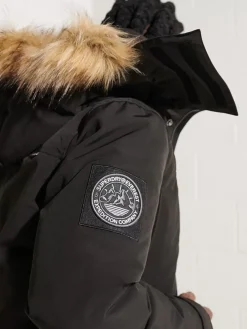 Men Superdry Insulated & Down Fill Jackets></noscript>Code Everest Parka