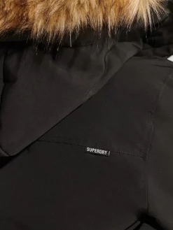 Men Superdry Insulated & Down Fill Jackets></noscript>Code Everest Parka