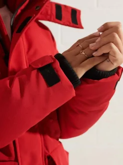 Women Superdry Insulated & Down Fill Jackets></noscript>Code Everest Parka