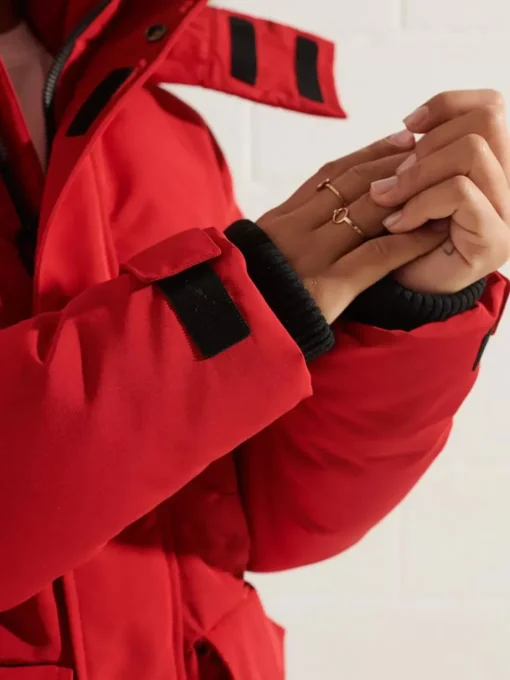 Women Superdry Insulated & Down Fill Jackets>Code Everest Parka