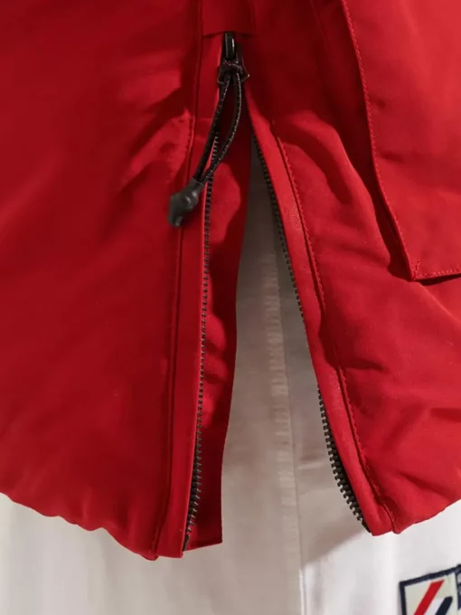 Women Superdry Insulated & Down Fill Jackets>Code Everest Parka