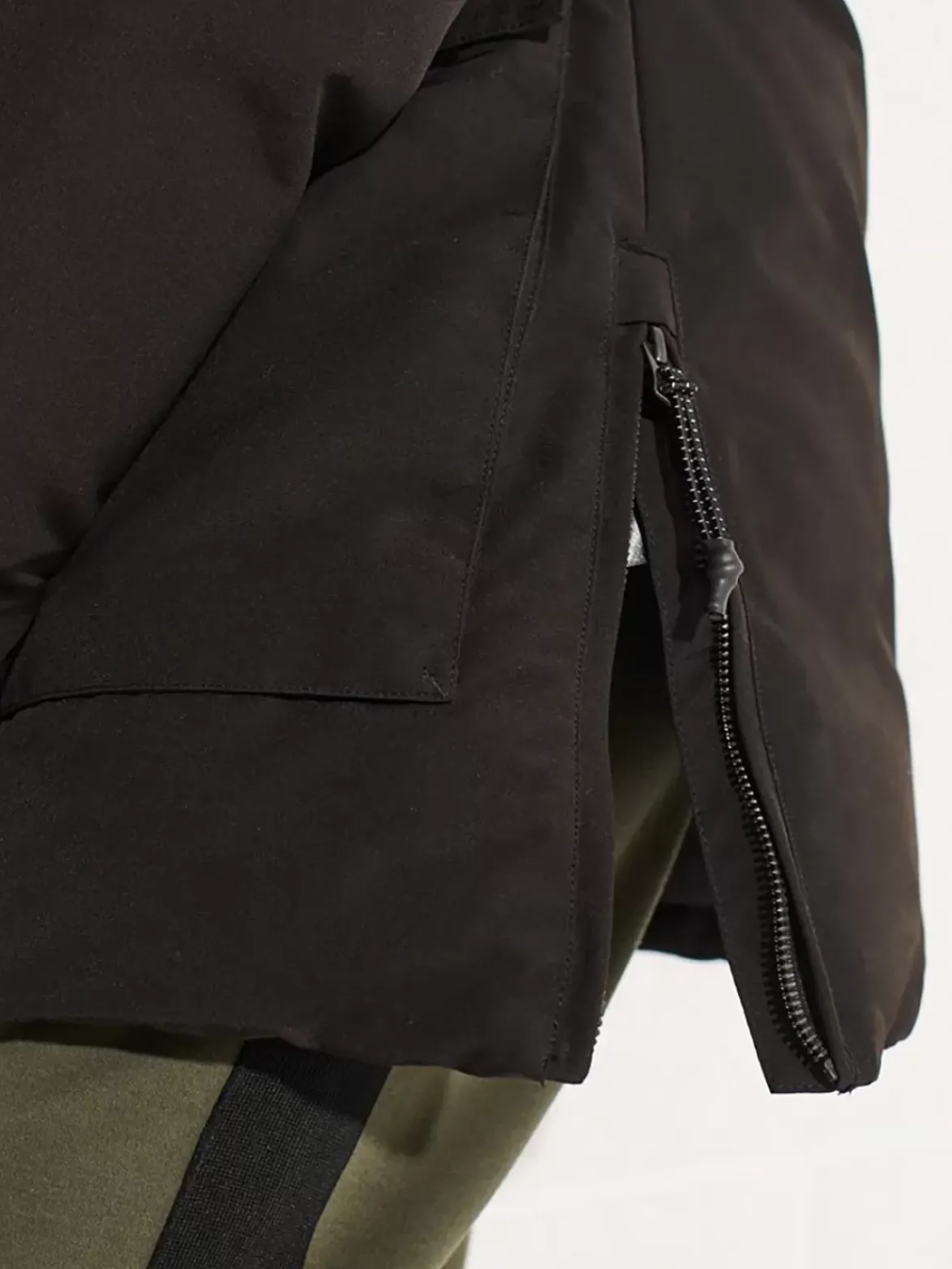 Superdry Code Everest Parka