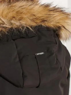 Superdry Code Everest Parka