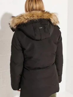 Superdry Code Everest Parka