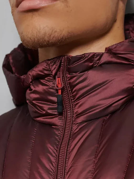 Men Superdry Insulated & Down Fill Jackets>Core Down Jacket