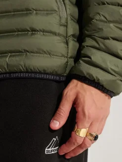 Men Superdry Insulated & Down Fill Jackets></noscript>Core Down Padded Jacket