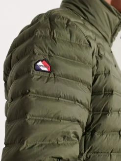 Men Superdry Insulated & Down Fill Jackets></noscript>Core Down Padded Jacket