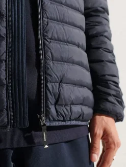 Men Superdry Insulated & Down Fill Jackets></noscript>Core Down Padded Jacket