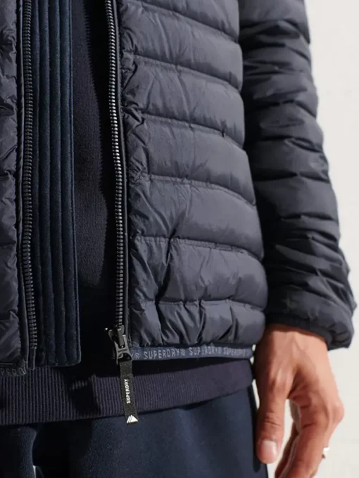 Men Superdry Insulated & Down Fill Jackets>Core Down Padded Jacket