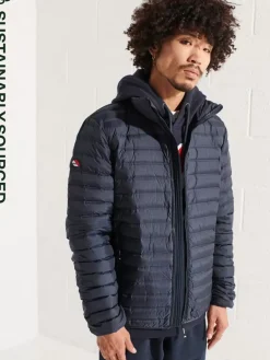 Men Superdry Insulated & Down Fill Jackets></noscript>Core Down Padded Jacket