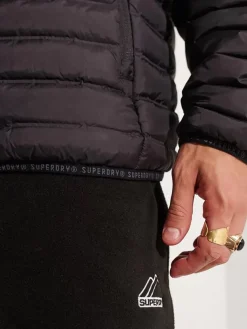 Superdry Core Down Padded Jacket