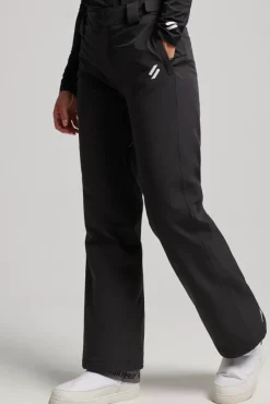 Women Superdry Ski/Snowboard Pants>Core Snow Pant