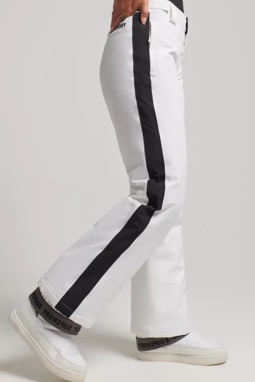 Women Superdry Ski/Snowboard Pants>Core Snow Pant
